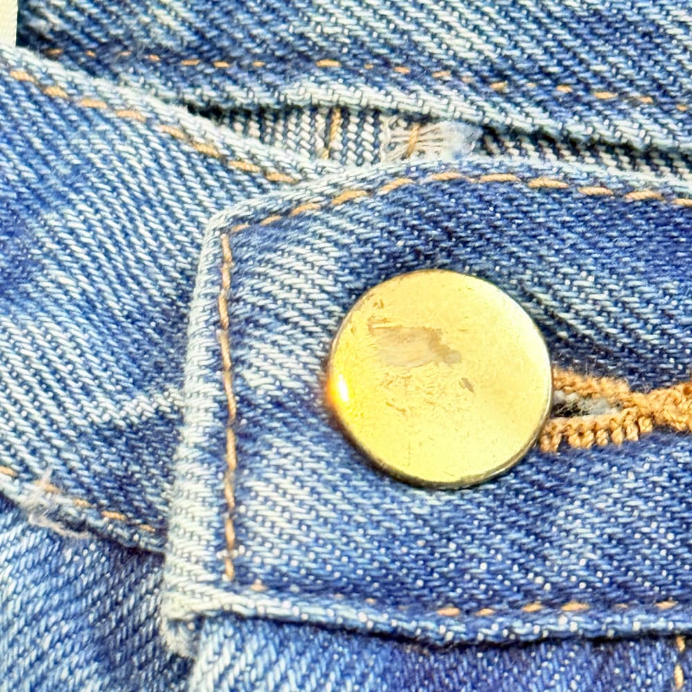 Ruby size 4 denim jeans - jeans