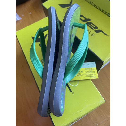 Rider sandals kids jandals - size 2 - sandals kids - sandals - shoes children’s apparel