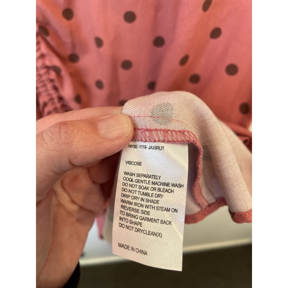 Sass size 8 soft viscose dress - dresses clothing & fashion - condition: used - dresses - long sleeve women’s apparel