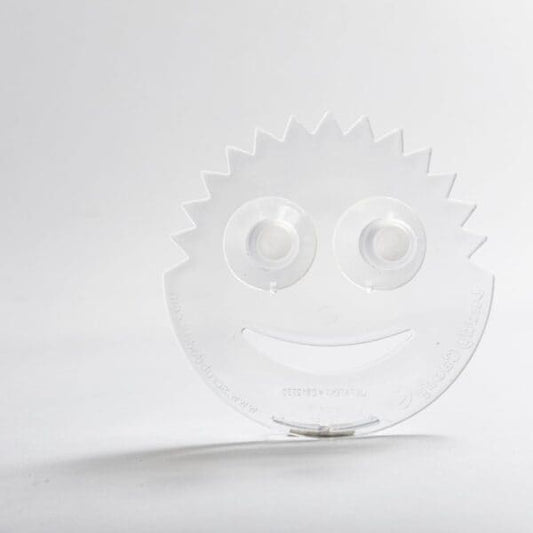 Scrub daddy daddy caddy smart storage sponge holder - sponges & scouring pads cleaning - home & living - kitchen