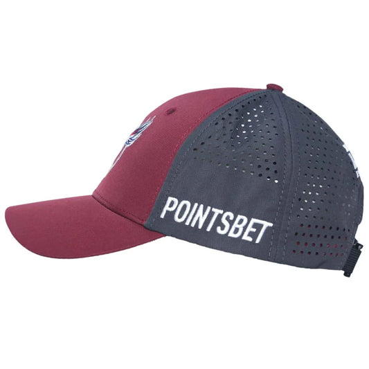 2023 sea eagles media cap - baseball caps underwear & basics men’s apparel