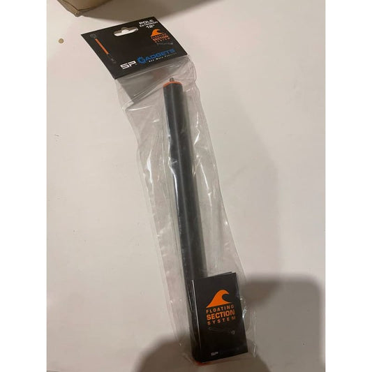 Gopro sp gadgets floating system 12” extension - underwater camera housing accessories accessories - electronics &