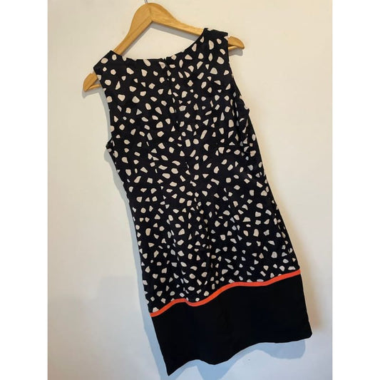 Seduce nz cotton dress – size s/10 - dresses clothing & fashion - condition: used - designer clearance - dresses