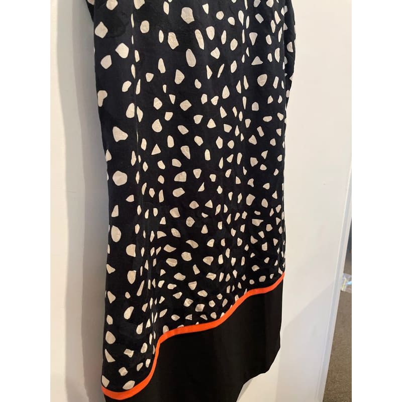 Seduce nz cotton dress – size s/10 - dresses clothing & fashion - condition: used - designer clearance - dresses