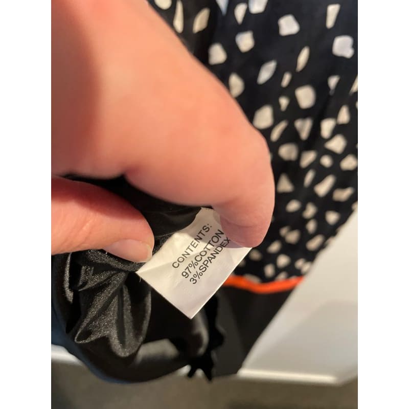 Seduce nz cotton dress – size s/10 - dresses clothing & fashion - condition: used - designer clearance - dresses