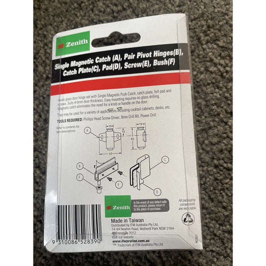 Zenith tv cabinet hinge set - wall kitchen cabinets hinge - home & living - kitchen - kitchen & cooking home&living