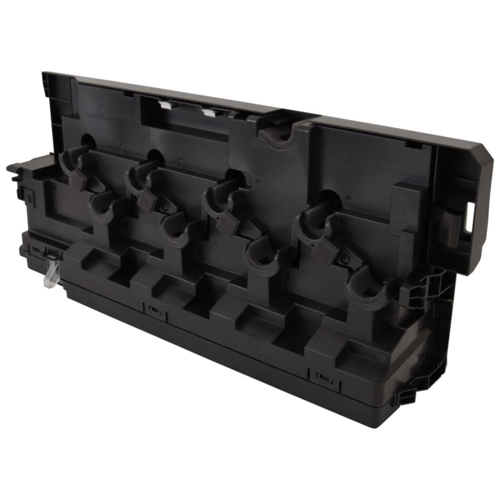 Genuine sharp mx-607hb waste toner container - printer copier & fax machine replacement parts electronics