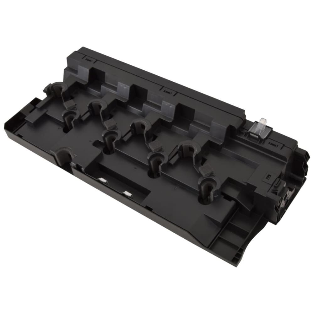 Genuine sharp mx-607hb waste toner container - printer copier & fax machine replacement parts electronics