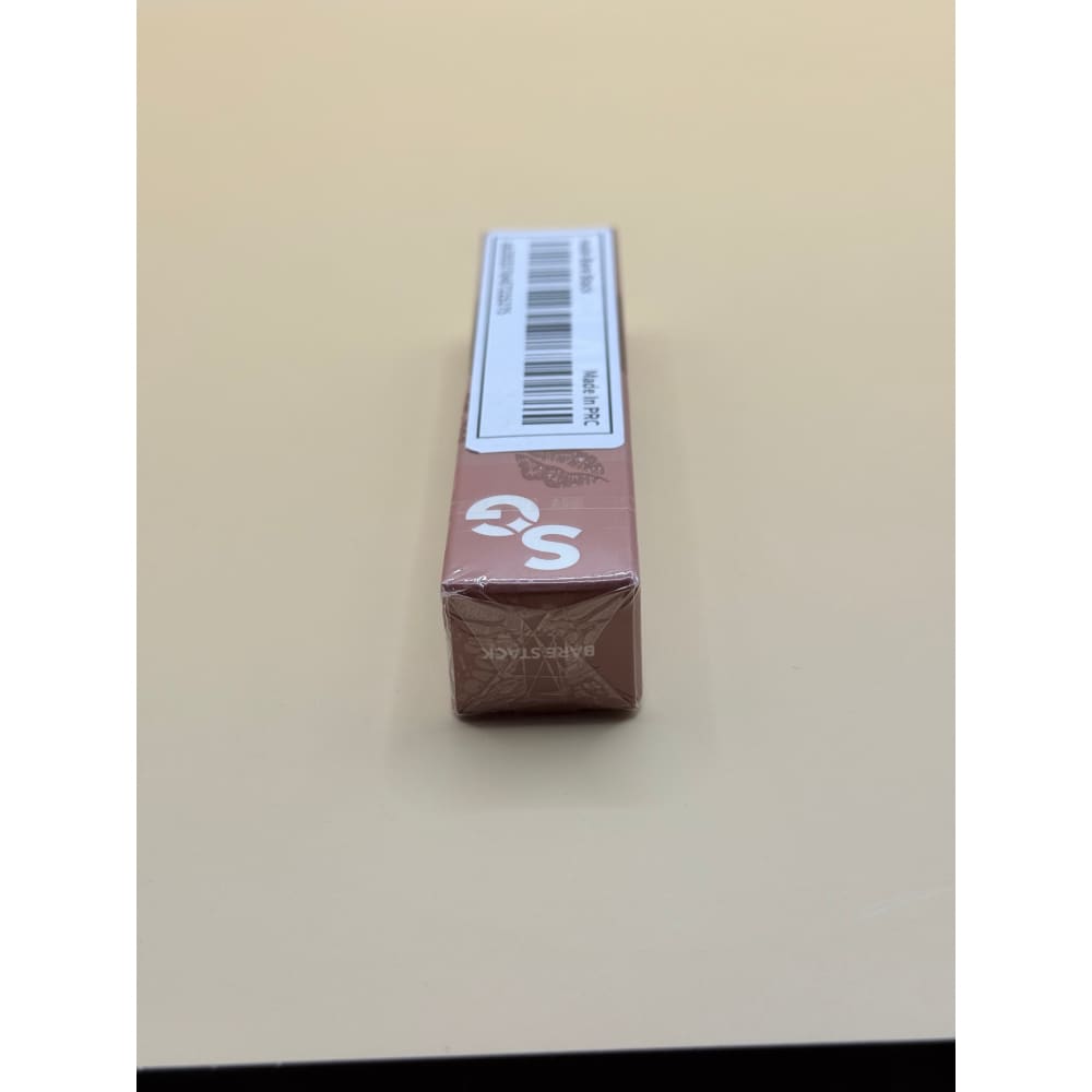 Sheglam mega lip stacks - nude - bare stack lipstick - lipsticks women’s beauty product