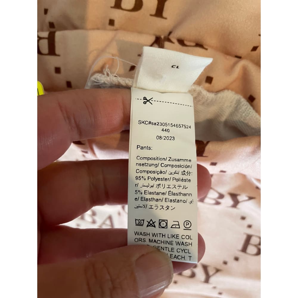Shein kid’s tracksuit size 6-9 months - baby & toddler outfits baby - baby clothing - clothing & fashion - toddler