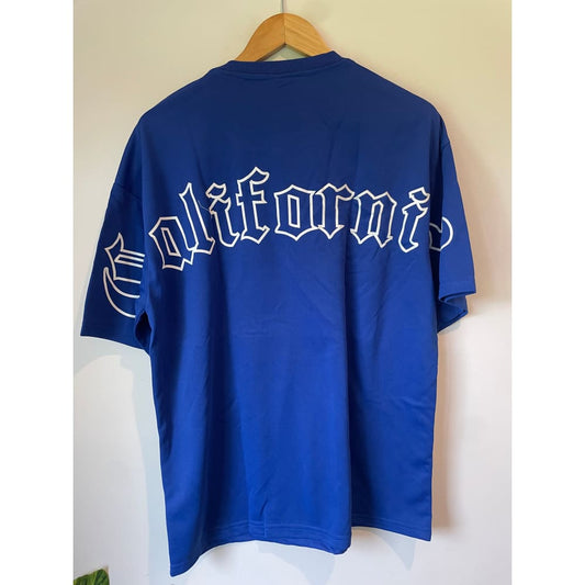 Shein graphic word tee - size small - clothing tops clothing & fashion - men - t-shirt - tops men’s apparel