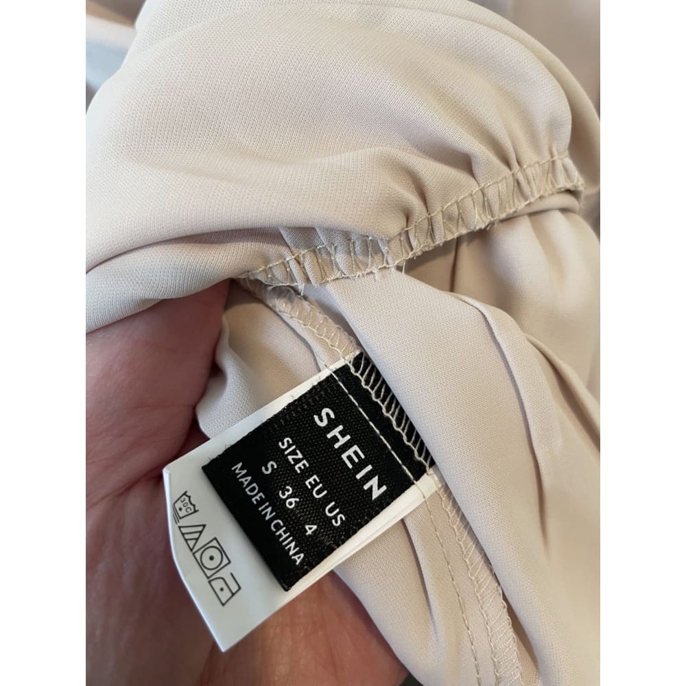 Brand new shein size s dress - s - dresses clothing & fashion - dresses women’s apparel