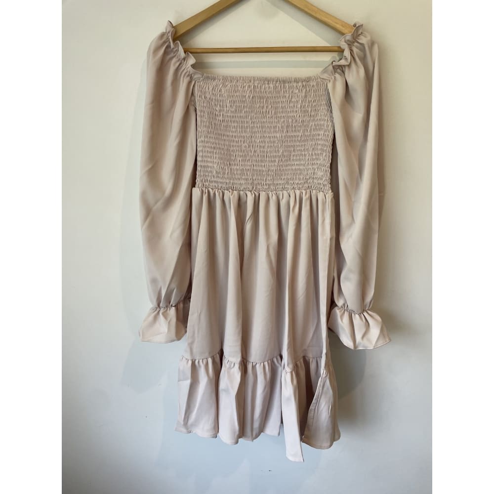 Brand new shein size s dress - s - dresses clothing & fashion - dresses women’s apparel