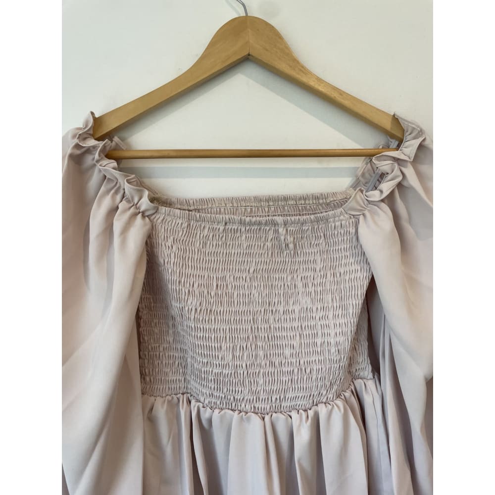 Brand new shein size s dress - s - dresses clothing & fashion - dresses women’s apparel