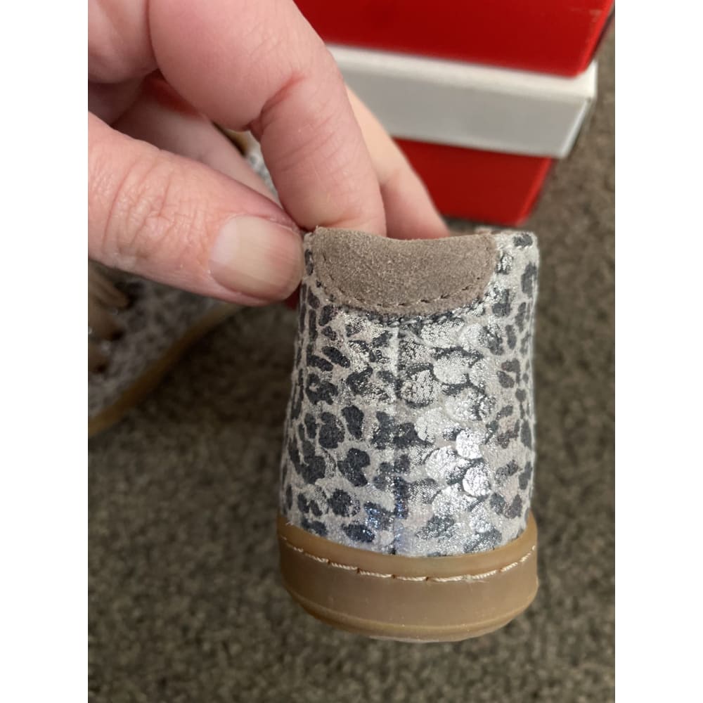 Shoo pom french infant sneakers – brand new - baby & toddler sneakers clothing & fashion - infant - shoes - sneakers