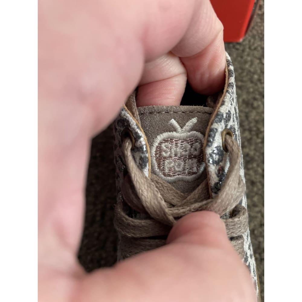 Shoo pom french infant sneakers – brand new - baby & toddler sneakers clothing & fashion - infant - shoes - sneakers