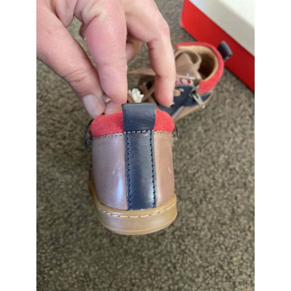 Shoo pom french infant sneakers – brand new - baby & toddler sneakers clothing & fashion - infant - shoes - sneakers