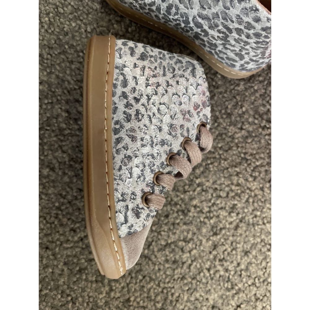 Shoo pom french infant sneakers – brand new - baby & toddler sneakers clothing & fashion - infant - shoes - sneakers