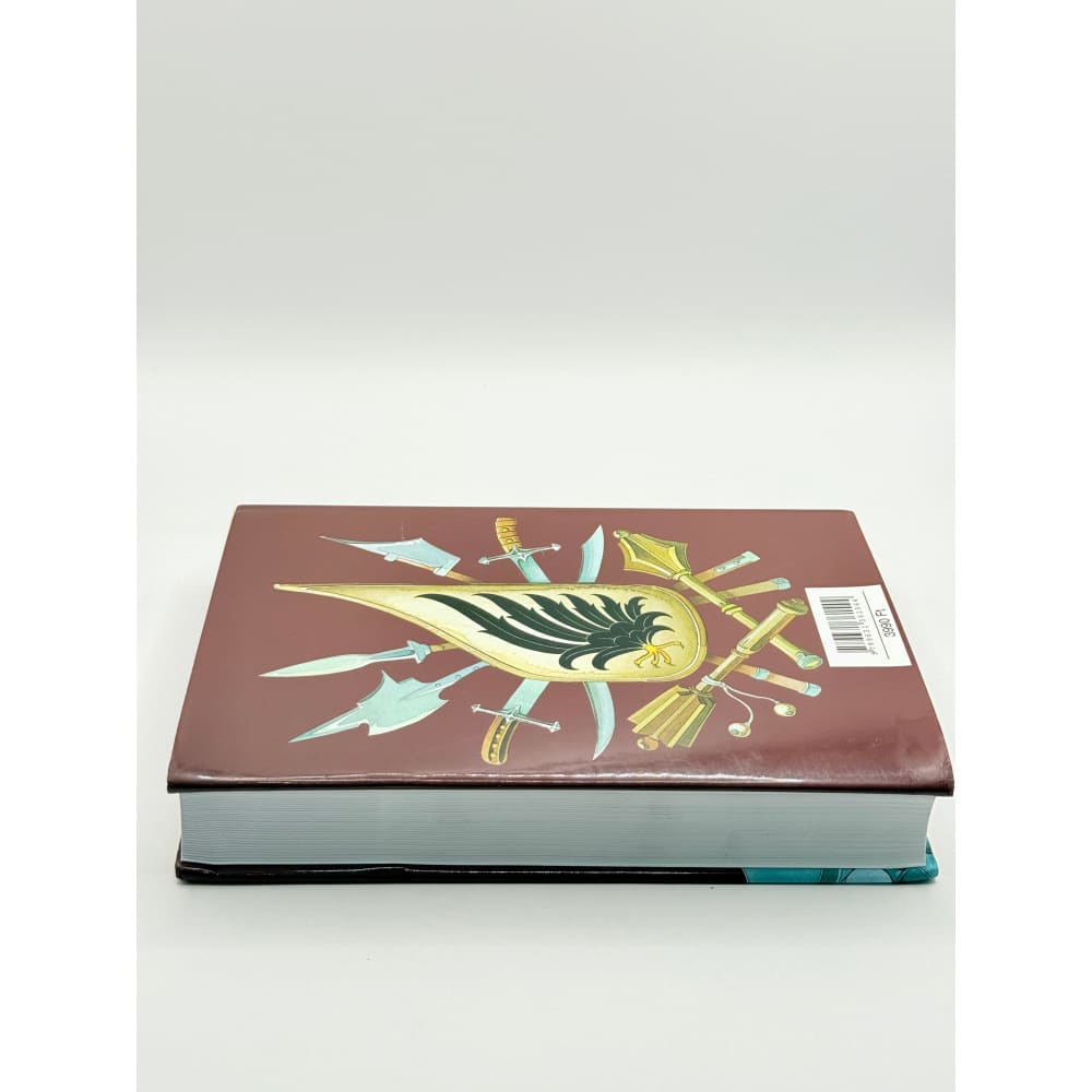 Eclipse of the crescent moon by géza gárdonyi - print books condition: used printed media