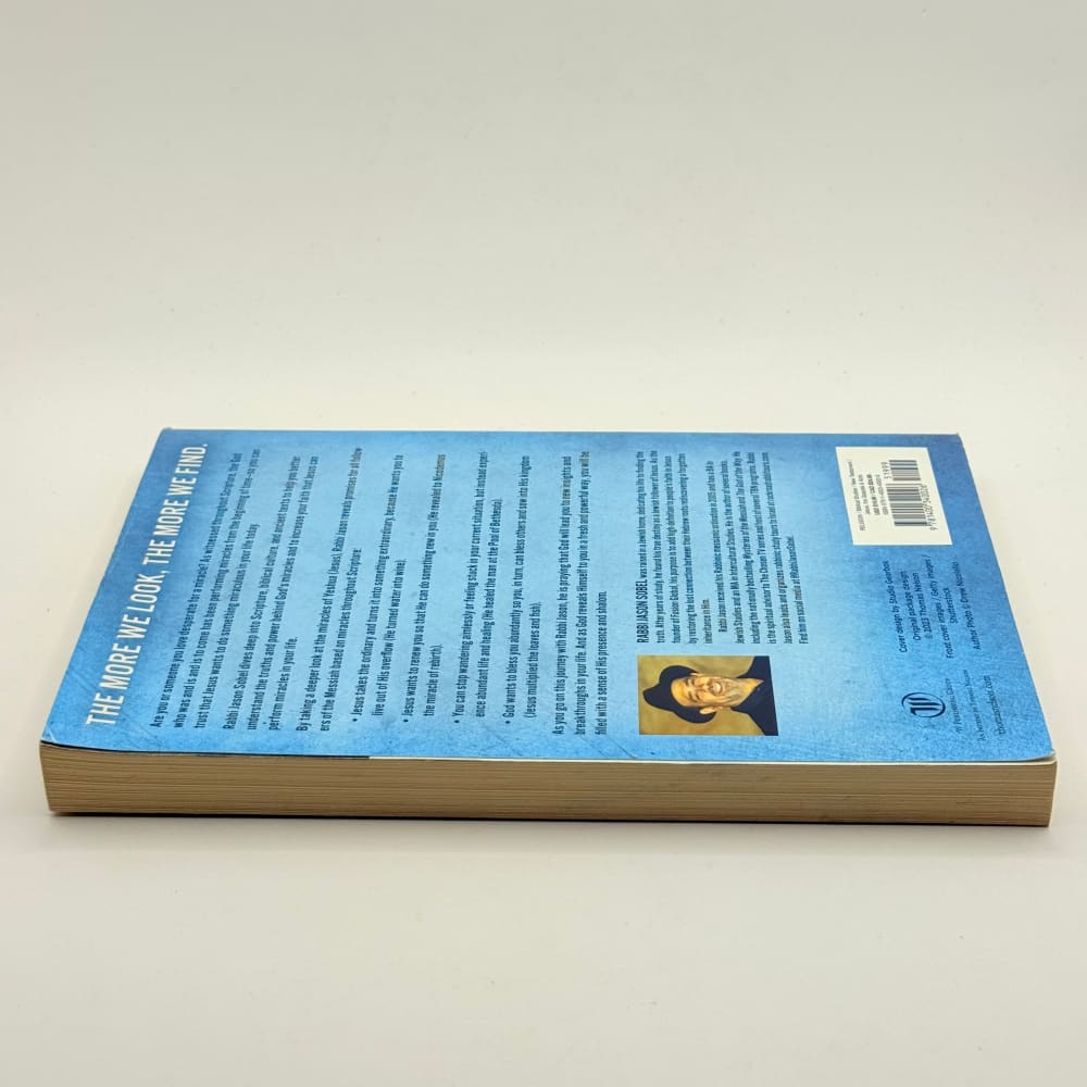 Signs and secrets of the messiah by rabbi jason sobel - print books what’s new printed media