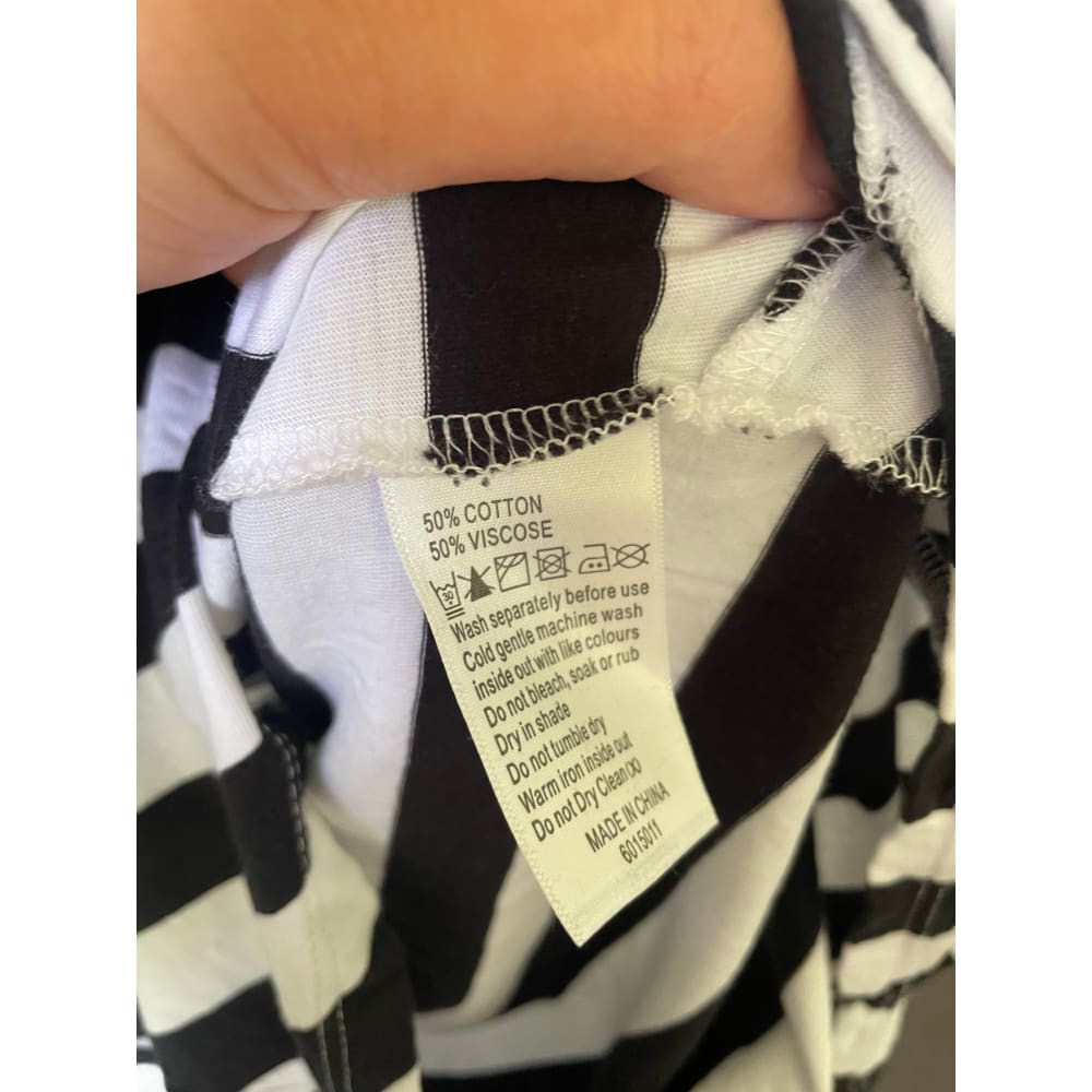 Silent theory size 10 cotton blend dress – everyday ease with effortless style - dresses condition: used - top women’s