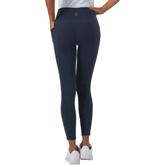 Skechers gowalk size s women’s hw legging ii navy - leggings bottom women’s apparel