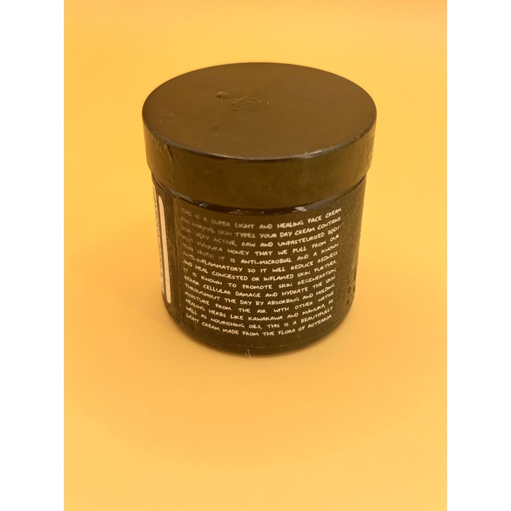 Aotea manuka honey day cream 60ml - lotions & moisturizers health and wellness