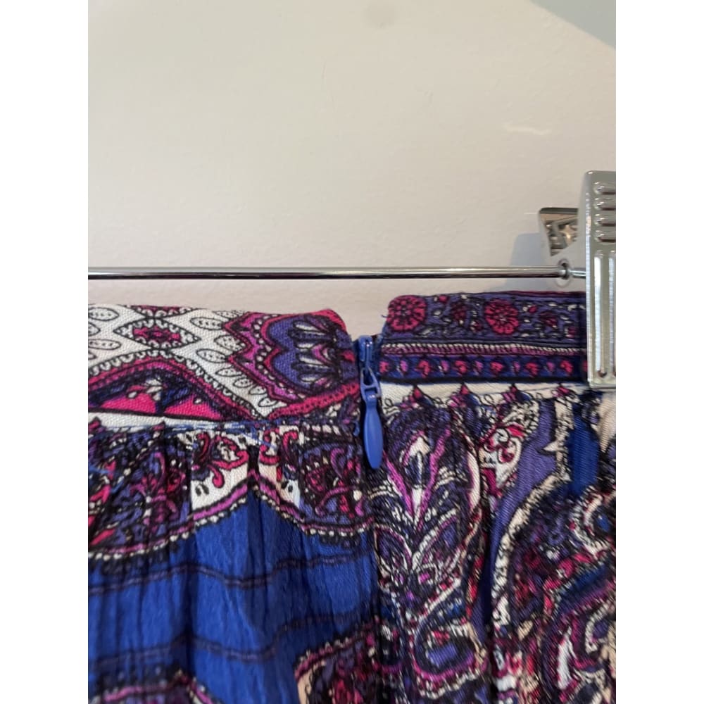 Bnwt cotton on xs split front maxi skirt - xs - skirts bottom - clothing & fashion - skirt - skirts womenâs apparel