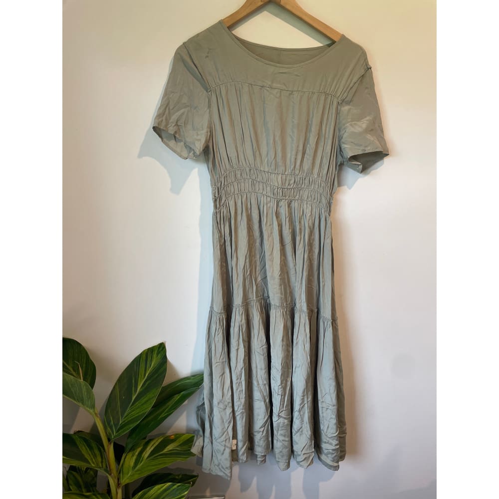 Slisoo dress – size s (brand new cut-label) - dresses bnew label cut branded clothing - clothing & fashion - dresses