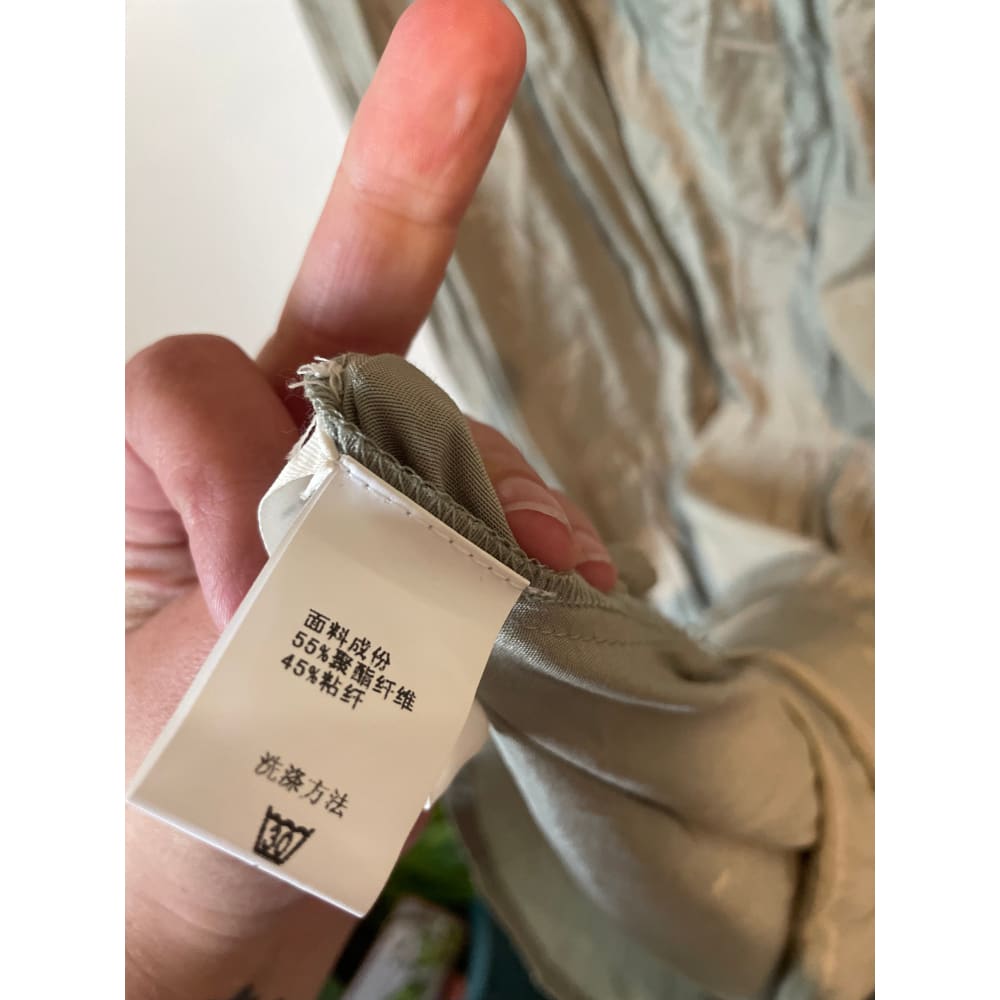 Slisoo dress – size s (brand new cut-label) - dresses bnew label cut branded clothing - clothing & fashion - dresses