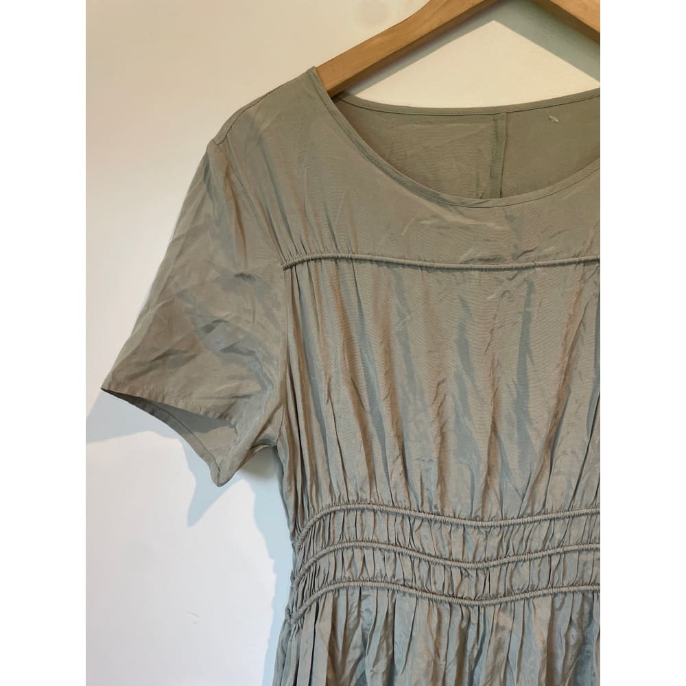 Slisoo dress – size s (brand new cut-label) - dresses bnew label cut branded clothing - clothing & fashion - dresses