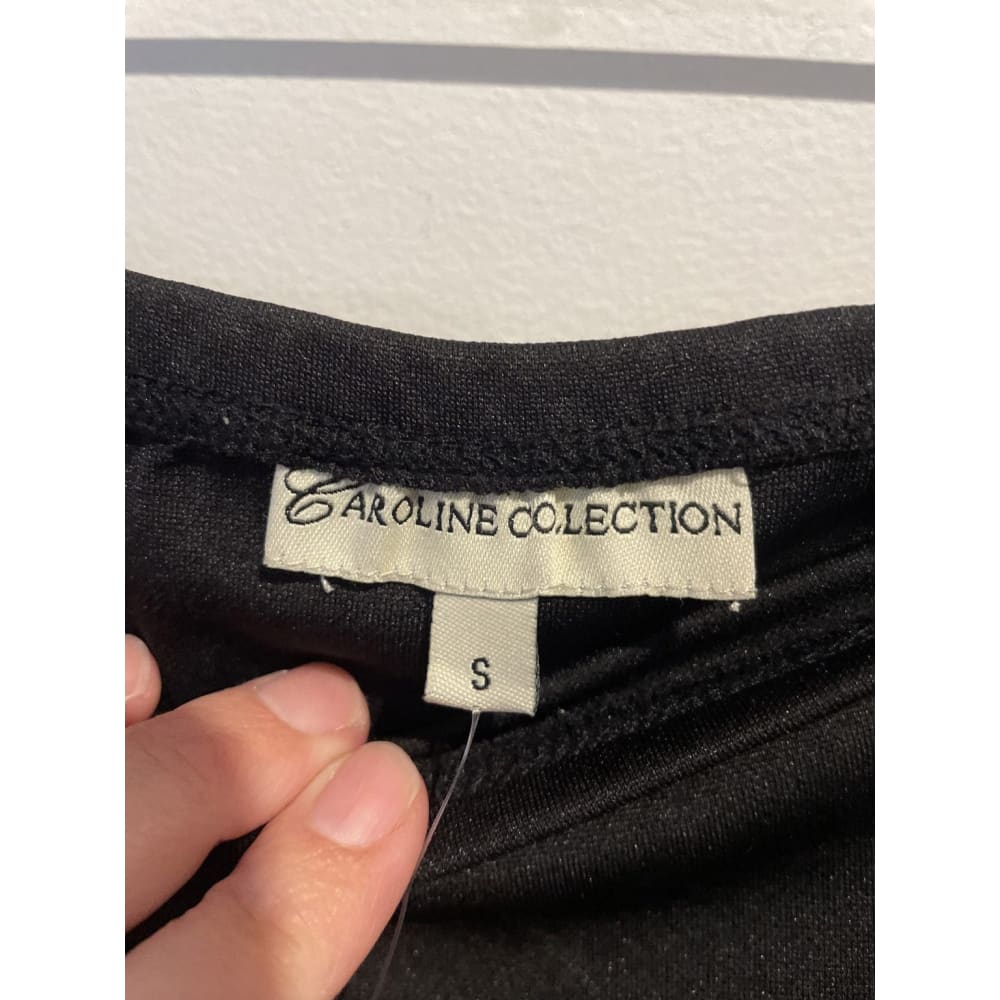 Bnwt caroline collection size s skirt - skirts bottom - clothing & fashion - skirt - skirts women’s apparel