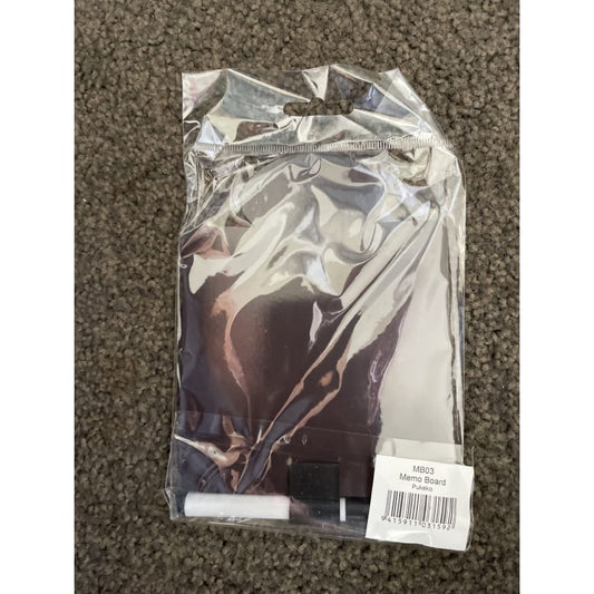 Pukeko magnetic memo whiteboard with pen - dry-erase boards office supplies - stationery stationery