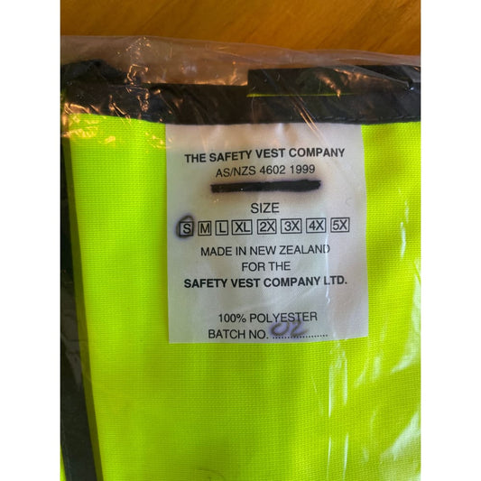 Safety vest size small - bullet proof vests clothing & fashion - men - vest men’s apparel