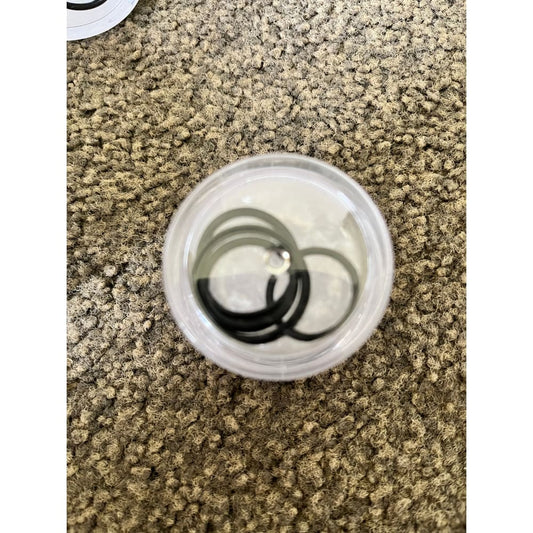 Smok bulb pyrex glass tube #2 - tfv12 prince tank replacement - vaporizers & electronic cigarettes home&living materials