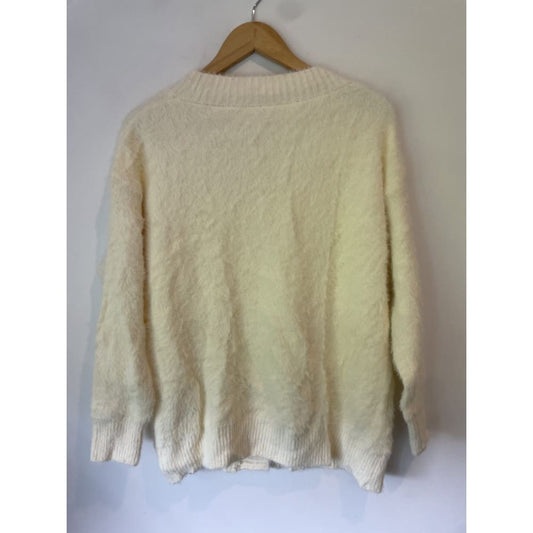 Very soft knit cardigan – one size | brand new & cosy everyday layer - cardigans cardigan - clothing & fashion women’s