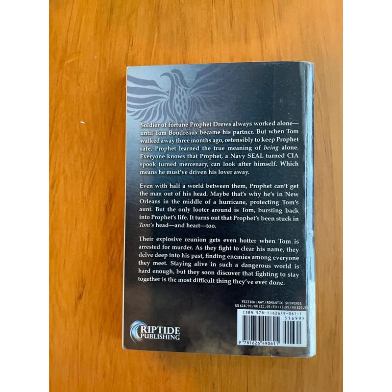 Long time gone - s e jakes - books condition: used - fiction printed media