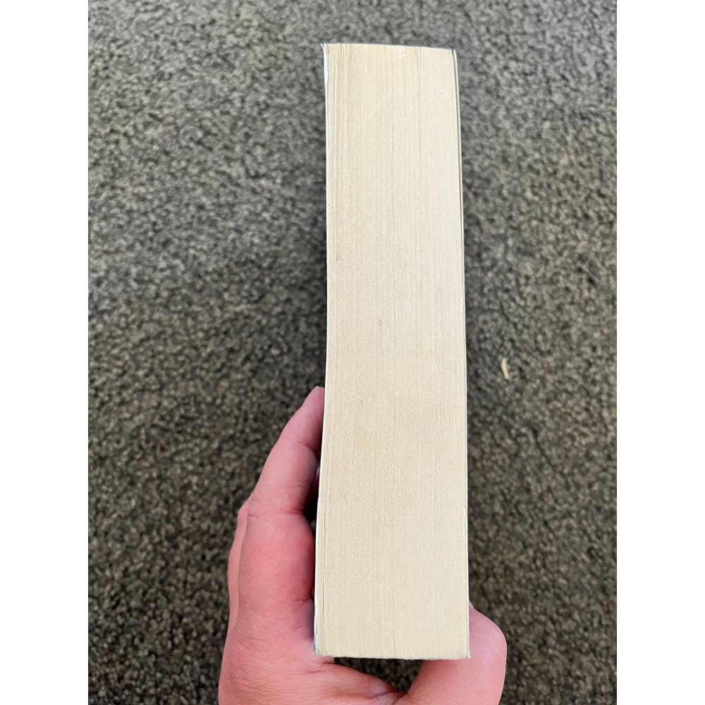 Split second by david baldacci - print books condition: used printed media