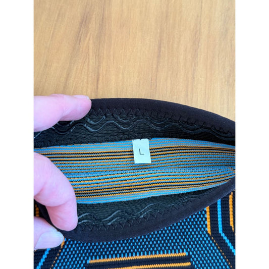 Sports fitness knee support size l - knee braces sports