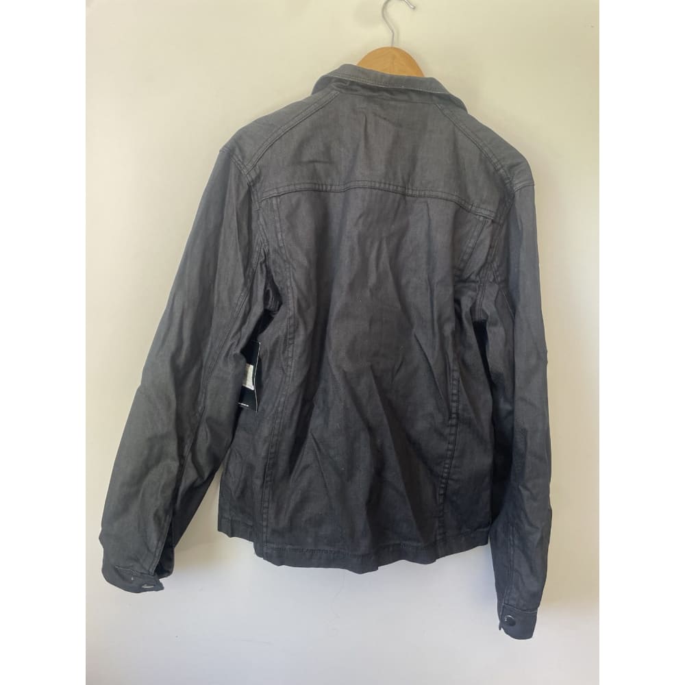 Bnwt yd. Size l springer jacket rrp $219 - l - coats & jackets clothing & fashion - coat - jacket - jackets - men men’s