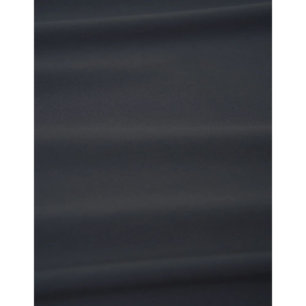 Stax size s blaze crop nandex ™ dark grey - sports bras special categories women’s apparel