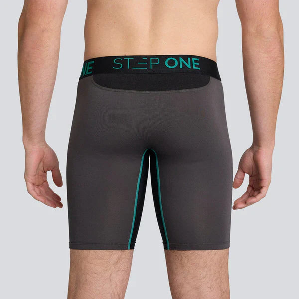 Step one size xl boxer brief sport – hulks - boxer briefs underwear & basics men’s apparel