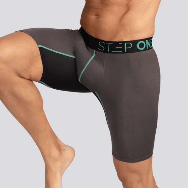 Step one size xl boxer brief sport – hulks - boxer briefs underwear & basics men’s apparel