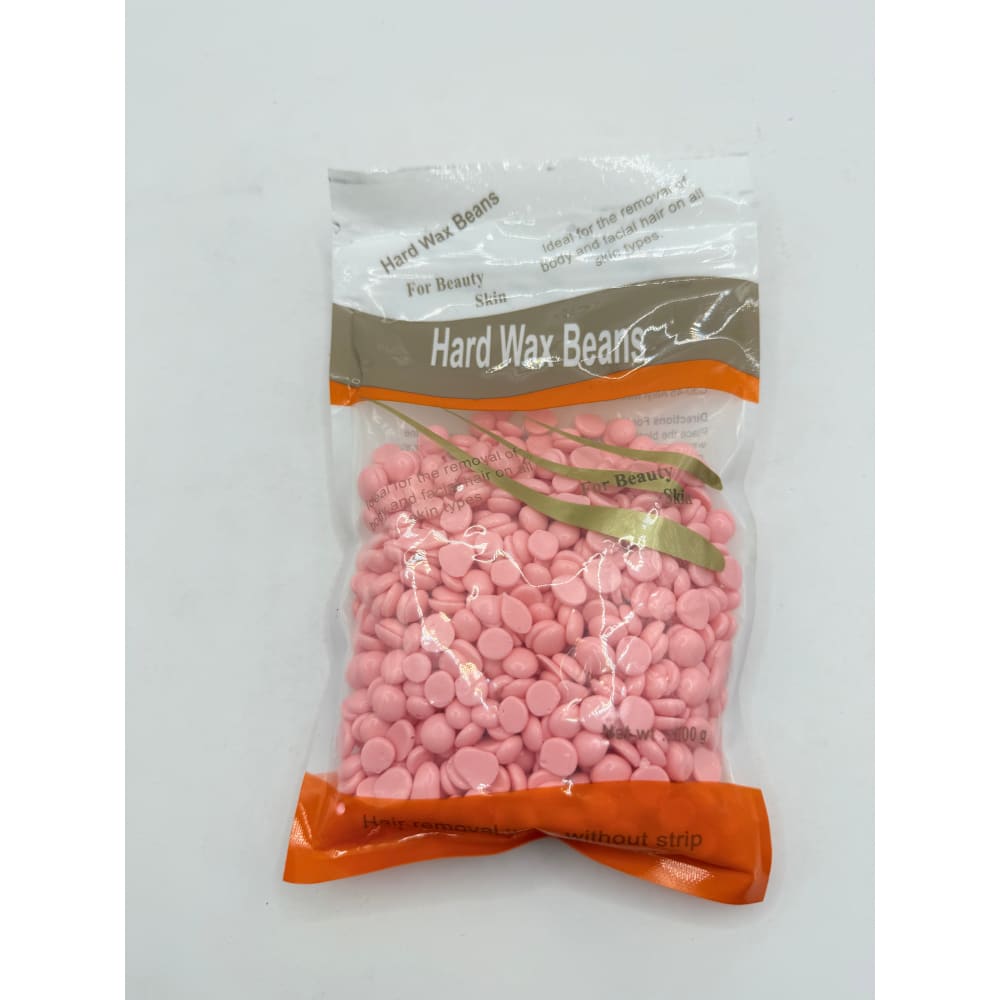 For beauty skin hard wax beans - waxing kits & supplies health and wellness