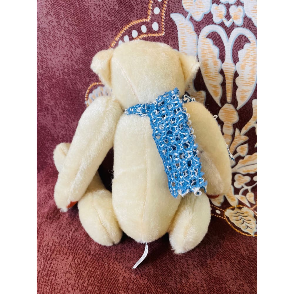 Adorable stylish teddy bear - stuffed animals plush toy - toys toys