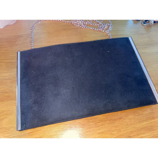 Colette hayman double pouch clutch - clutch bags accessories - clothing & fashion - pouch - purse - wallet women’s