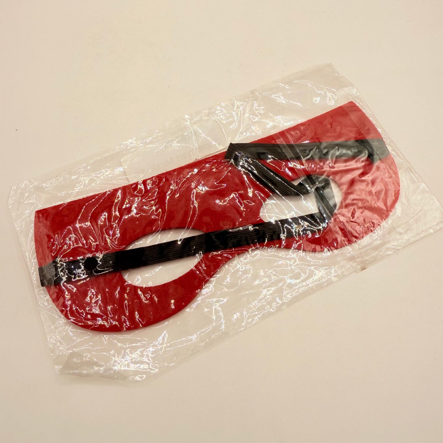 Superman eye mask - masks toys