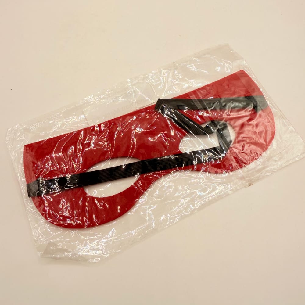 Superman eye mask - masks toys