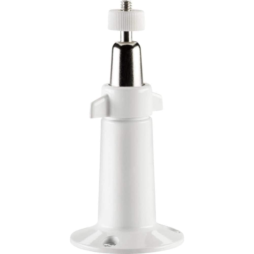 Arlo indoor/outdoor adjustable mount for arlo pro 2 & compatible cameras - white - surveillance camera accessories