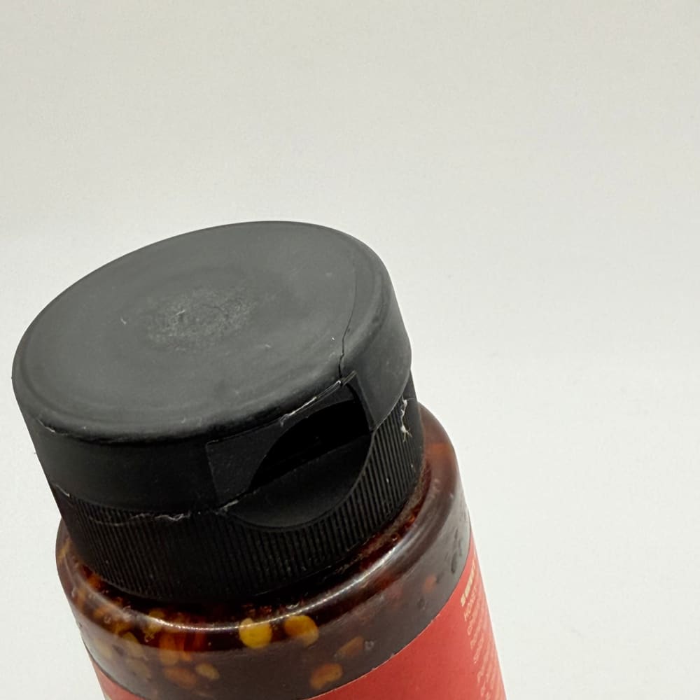Sweet sting new zealand hot honey - 330g (crack on the lid) - honey home&living materials